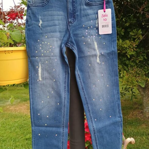 Justice Jeans, Shorts - Picture 1 of 3